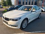 BMW 330 i Gran Turismo Luxury Line Leder Navi LED - BMW 330 Gran Turismo Gebrauchtwagen