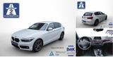 BMW 116i Edition Sport Line Shadow ACAUT SHZ NAV 2HD - BMW 116: Sport Line