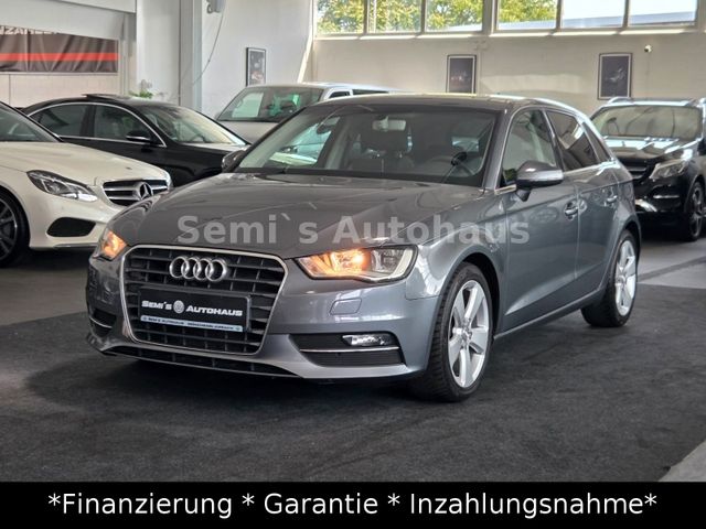 AUDI A3 Sportback ambition*Navigation*6-Gang*