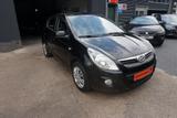 Hyundai i20 Comfort - gebrauchte Hyundai i20 aus dem Jahr 2009