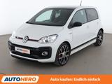 Volkswagen up! 1.0 TSI GTI *TEMPO*PDC*SHZ*ALU*KLIMA* - Volkswagen up!: GTI
