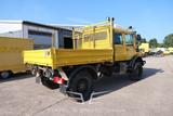 Unimog U4000 437/25 DoKa EURO-5 - Offers matching your search criteria