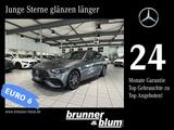 Mercedes-Benz C 43 T 4M Carbon,Night,Panodach,Distronic,HUD,BC - gebrauchte Mercedes-Benz C 43 AMG aus dem Jahr 2023