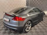 Audi TT RS Coupe XENON-SHZ-ALCAN.-PDC-TEMP-MWST 19% - Audi TT RS Gebrauchtwagen