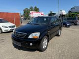 Kia Sorento 2.5 CRDi VGT LX
