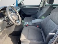 Skoda Superb - Vorschau Bild 13