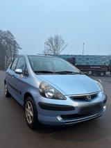 Honda Jazz 1.4 ES - Honda Jazz ES