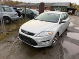 Ford Mondeo Turnier Trend - Ford Mondeo aus 2011: Trend