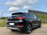 Hyundai TUCSON 1.6 T-GDI Premium 4WD DCT Premium 8Fach B - Hyundai TUCSON von privat
