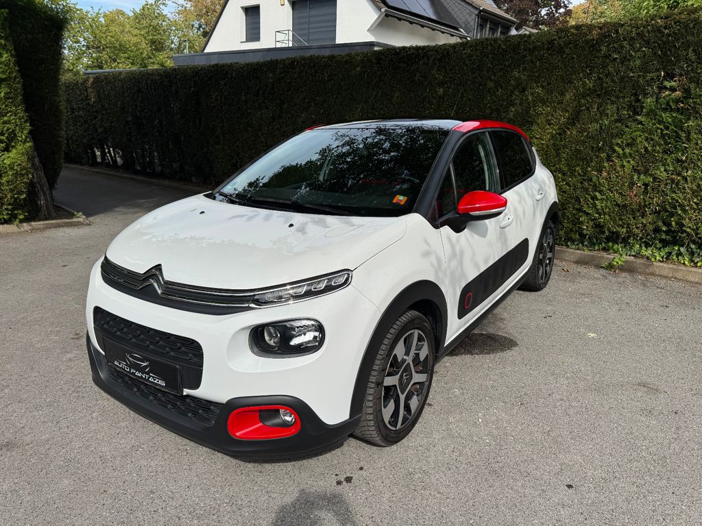 Image of Citroën C3