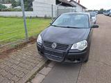 Volkswagen Vw polo 9N Lpg Autogas Tausch??? - Volkswagen Polo mit LPG-Antrieb: Kleinwagen