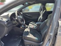 Hyundai i30 - Vorschau Bild 7