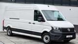 Volkswagen Crafter 35*Lang Hochdach*Automatik*AHK*Klima*PDC - Volkswagen Crafter in Hagen
