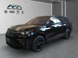 Volkswagen Tayron R-Line 1.5 l Hybrid *Navi*HuD**Harman*RFK - Volkswagen: Schwarz
