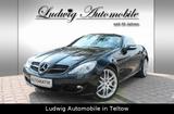 Mercedes-Benz SLK 200 K Sport Edition*PDC*Airscarf*Leder - gebrauchte Mercedes-Benz SLK 200 aus dem Jahr 2008