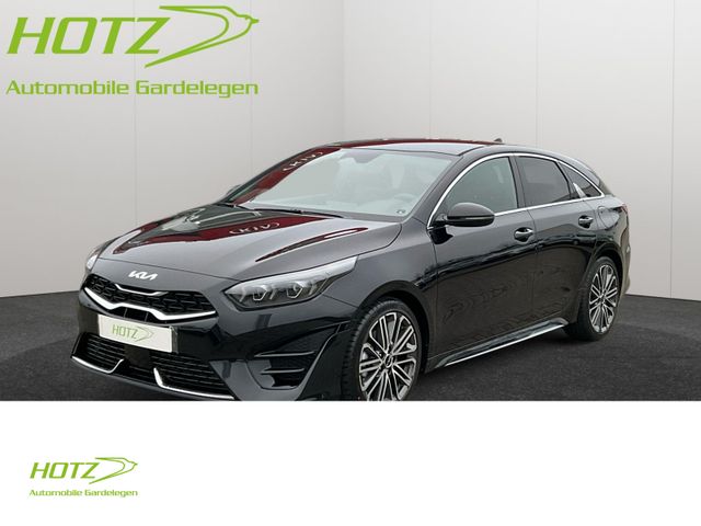 Kia ProCeed 1.5T DCT7 GT-Line AHK