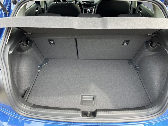 Polo Style 1,0 l TSI 70 kW 95 PS 5-Gang