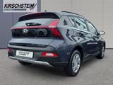 Hyundai BAYON Essential 1.0 T-GDI App-Navi Kamera PDC - Hyundai BAYON Gebrauchtwagen