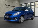 Suzuki Swift Club *KLIMA*SHZ*PDC*TEMP.*ALLW.**MULTIL.* - Suzuki Swift Club mit Benzin-Antrieb