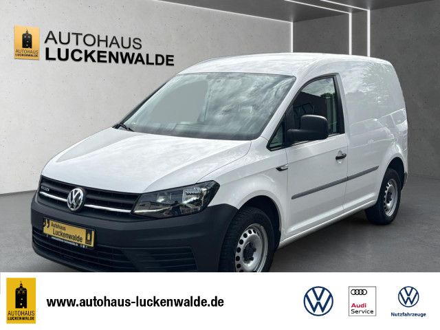 VW Caddy Cargo 1.4 TGI EcoProfi *AHK*PDC*SHZ*