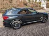 BMW X3 xDrive20d xLine AT xLine - BMW X3: At