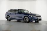 BMW 320d A TOURING xDRIVE LUXURY-LINE STANDHEIZUNG - BMW 320 mit Diesel-Antrieb: Schiebedach, Kombi