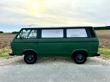 Volkswagen T3 Wohnwagen - : Wohnwagen