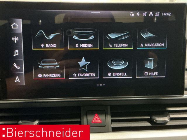 Audi A4 - Bild 21