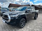 Toyota Hilux Comfort 2.4 AT DOKA *APP*DAB*ACC*SHZ*2025*