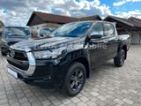 Toyota Hilux Comfort 2.4 AT DOKA *APP*DAB*ACC*SHZ*2025* - Toyota Hilux aus 2024
