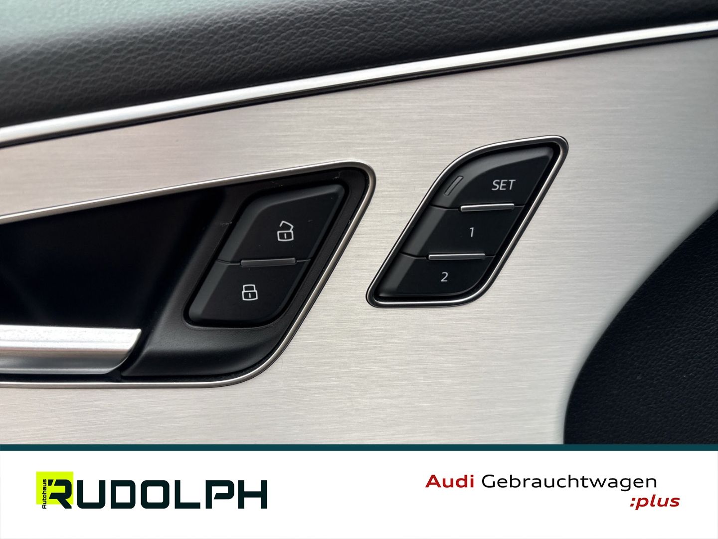 Audi SQ8 - Bild 20