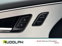 Audi SQ8 - Vorschau Bild 20