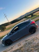 Ford Focus St 2.0 EcoBoost/SportPaket/Recaro - Ford Focus mit Benzin-Antrieb: Kleinwagen