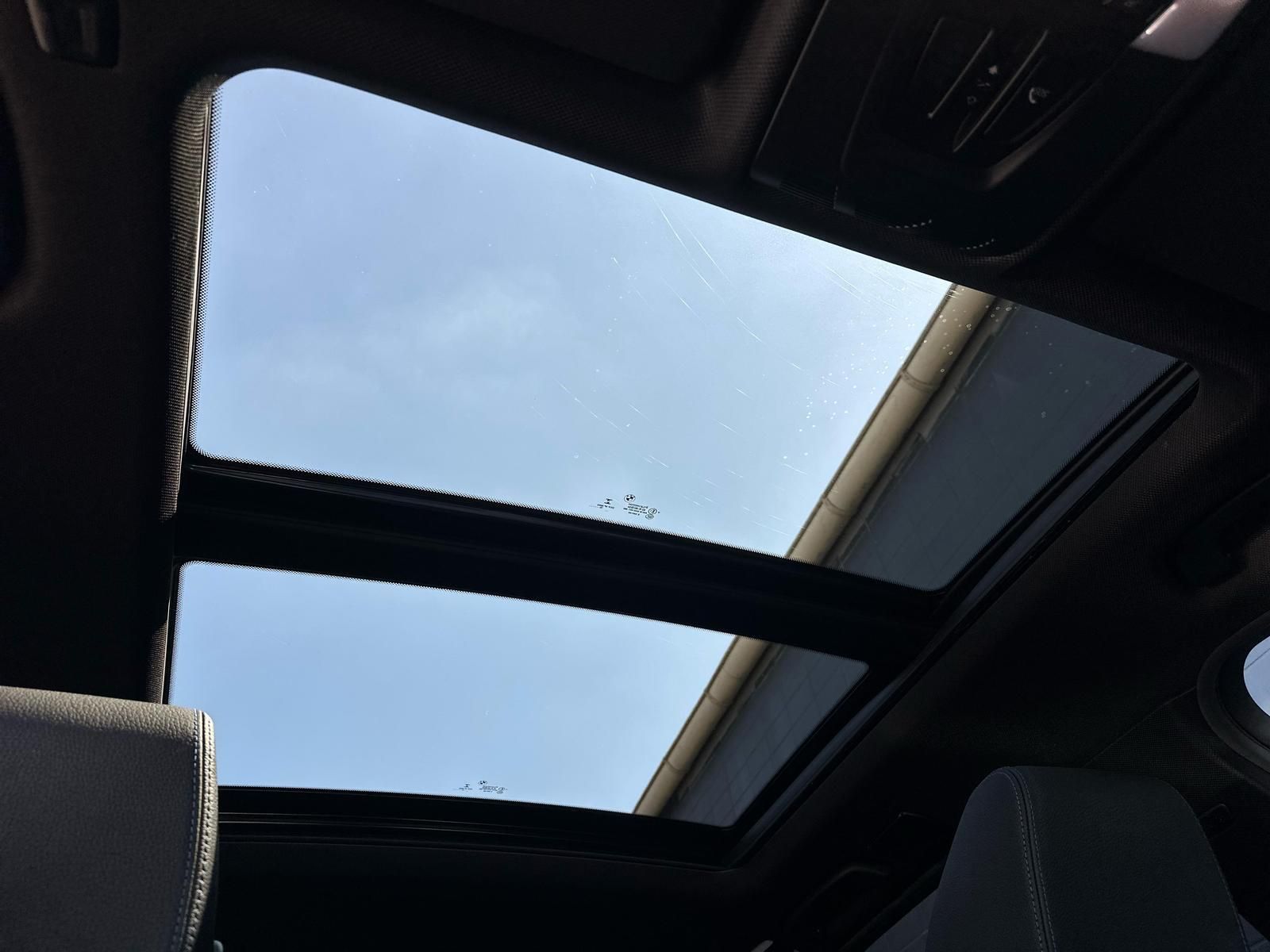 BMW 340i xDrive M SPORT TOURING LED#AHK#PANO#NAVI#SH - Image 23
