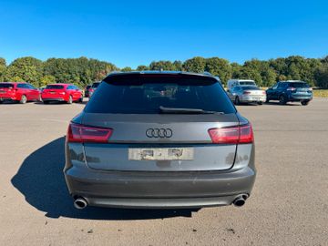 Audi A6 - 7