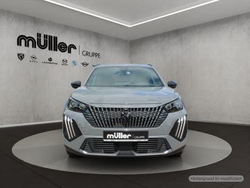 Peugeot 2008 - 3