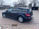 Mercedes-Benz R 350 CDI 4MATIC lang - - Mercedes-Benz R 350 mit Diesel-Antrieb