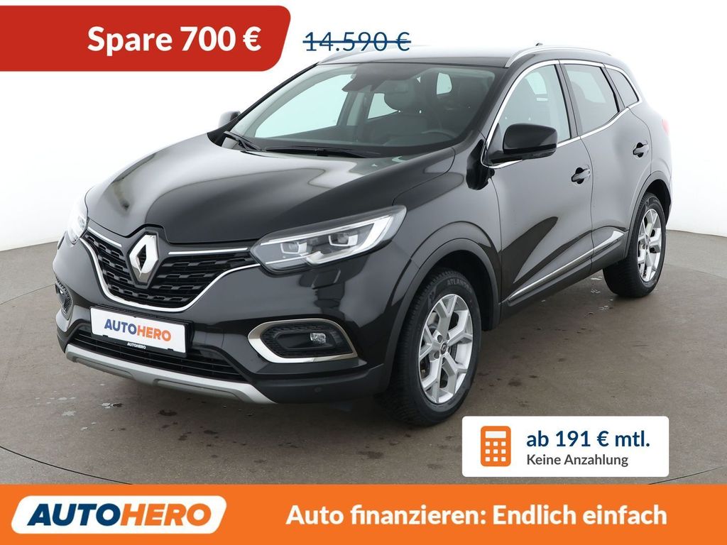 Image of Renault Kadjar