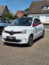 Renault Twingo Techno Electric Schiebedach - Renault Twingo Gebrauchtwagen in Münster