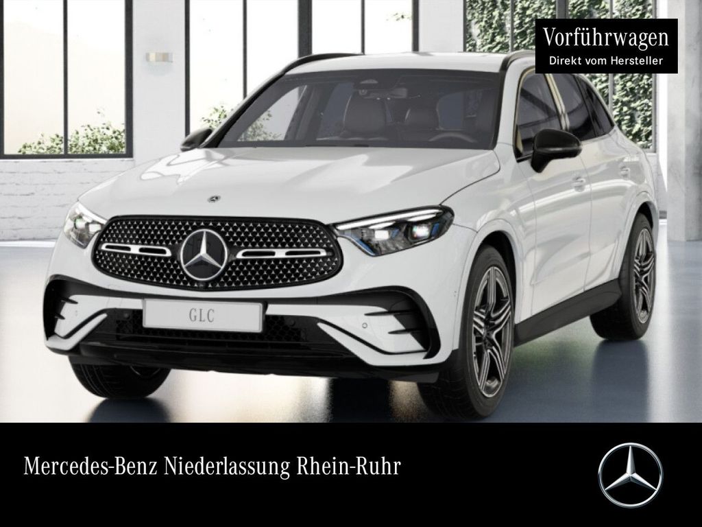 Image of Mercedes-Benz GLC 220
