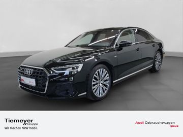 Audi A8 - 1