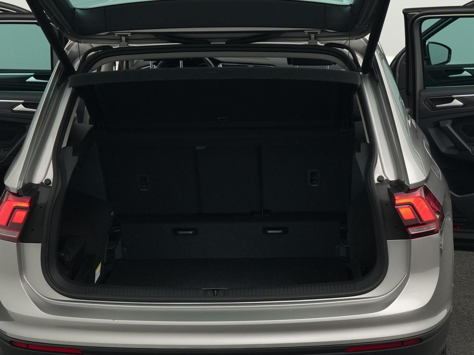 Volkswagen Tiguan Comfortline 1.5 TSI *AHK*KAM*LED*NAVI*, миниатюра 14