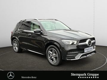 Mercedes GLE 450 - 7