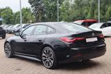BMW 420d xDrive Gran Coupe Laser Navi ACC Leder PDC - BMW 4er Reihe aus 2022