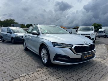 Skoda Octavia - 3