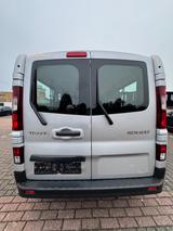 Renault Trafic 1.6 dCi Euro 6  2018 9-Sitzer  - : Kleinbus, Sitzer 20