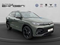 Volkswagen Tiguan - Vorschau Bild 3