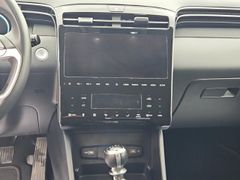 HYUNDAI Tucson 1.6 T-GDI 48V Navi digitales Cockpit LED 