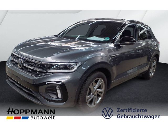 Image of Volkswagen T-Roc