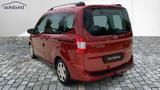 Ford Tourneo Courier 1,0 EcoBoost Klimaautomatik PDC  - Ford Tourneo Courier aus 2018